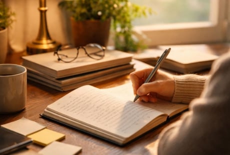 3 câu hỏi giúp bạn nhìn lại hướng đi của mình sau một năm bận rộn để tạo đà bứt phá năm mới