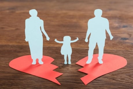 Người cha có được quyền nuôi con dưới 3 tuổi sau ly hôn không?