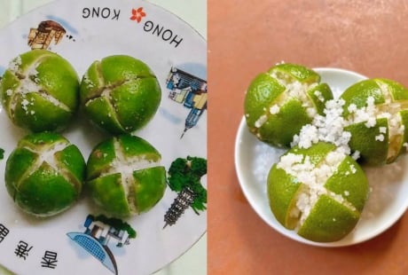 5 lợi ích khi đặt chanh ở đầu giường khi ngủ