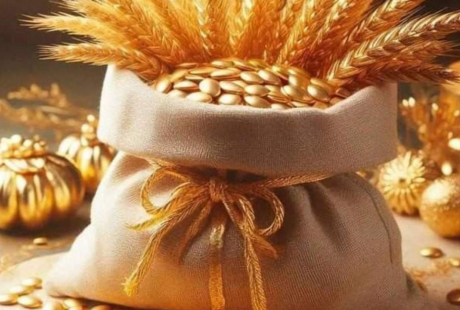 Lộc tổ tiên ban xuống: 3 tuổi từ nay tới hết tháng Giêng năm Bính Ngọ, tiền tài đến bất ngờ