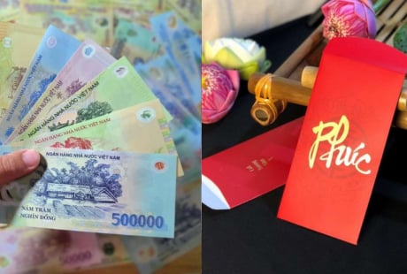 Đúng 0h đêm Giao Thừa, bỏ thứ này vào túi, năm Bính Ngọ không phát tài cũng giàu sang phú quý