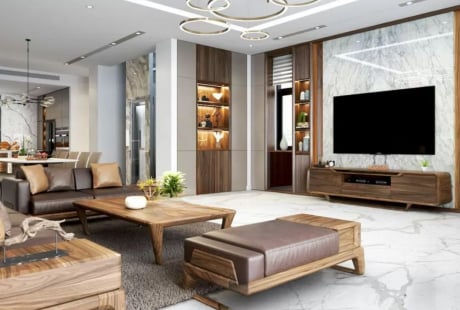 Đầu năm để 3 vị trí này trong nhà bị trống, con cháu vất vả, khó phất lên