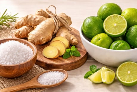 3 gia vị lại là mẹo phong thủy giúp khơi thông vận khí, xả sạch vận xui, lợi ích bất ngờ