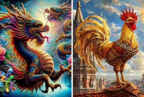 3 con giáp tháng 3 Hết Nợ, tháng 4 Đổi Đời, tháng 5 Lương Tăng gấp bội