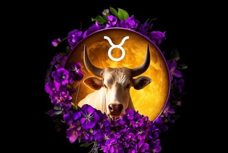 Tuần 2-8/3: 3 cung hoàng đạo tình tiền rực rỡ, 1 cung dễ vướng thị phi hao tài