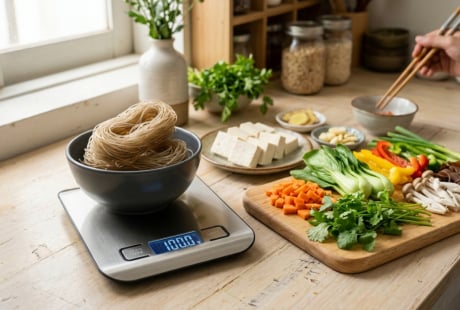 Miến có tốt cho người tiểu đường? 5 lợi ích ít ai biết, ăn đúng cách giúp kiểm soát đường huyết tốt hơn