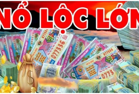 Top 3 con giáp nổ lộc lớn năm 2026: 1 tuổi đường đời trải hoa hồng, đếm tiền mỏi tay