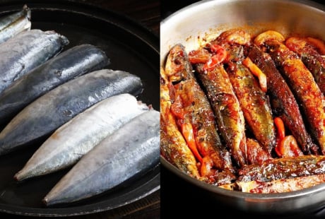 5 loại cá giàu omega-3 bậc nhất, vượt qua cả cá hồi, chợ Việt vừa nhiều vừa rẻ