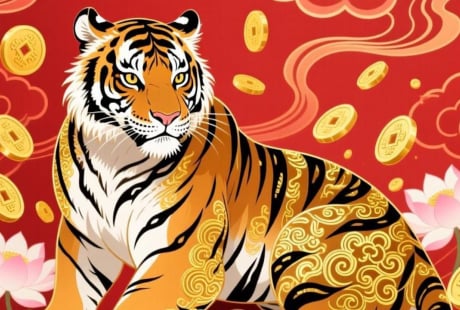 3 tuổi làm ăn Trúng Đậm, từ 8/3 phất lên như diều gặp gió