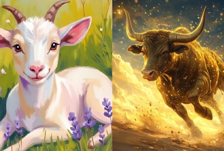  3 con giáp ít nói, không thích thể hiện nhưng luôn khiến người khác bất ngờ