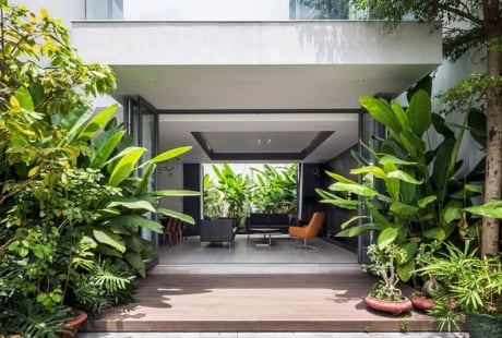 Nhà có 5 dấu hiệu này chứng tỏ có lộc, càng ở càng có phúc, đừng dại bán đi