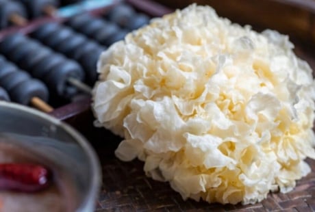 6 món ăn giàu collagen, giúp da căng mịn, tốt hơn mỹ phẩm đắt tiền