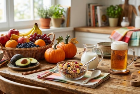 7 món ăn không hề ngọt nhưng vẫn có thể làm đường huyết tăng nhanh: Nhiều người ăn mỗi ngày mà không biết