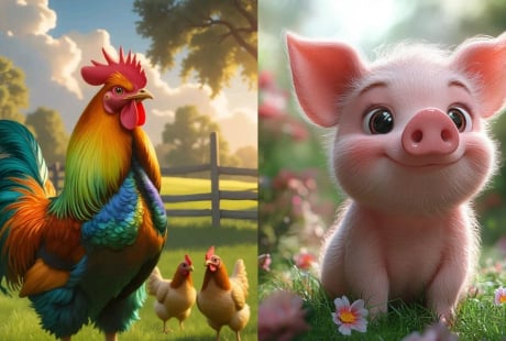 Từ nay tới hết tháng Tư: 3 con giáp bước vào giai đoạn chuyển mình mạnh mẽ, cơ hội lớn xuất hiện