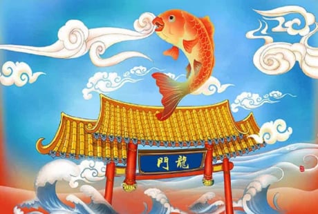 3 con giáp Cá Chép Hóa Rồng: Từ hôm nay đổi vận giàu sang