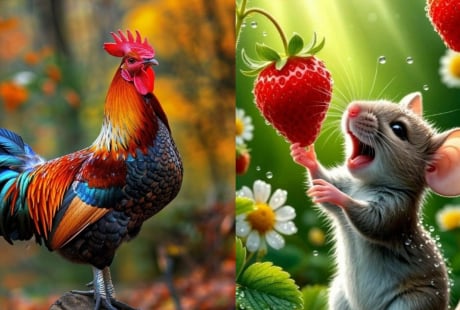 Nói nghèo không ai tin: 3 con giáp càng thiếu tiền càng toát khí chất “thần tài”, nhìn là thấy sang