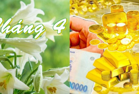 Vận may ập đến từ 1/4: 3 con giáp này sẽ hết khổ, không còn lo chuyện tiền nong, càng làm càng ra tiền