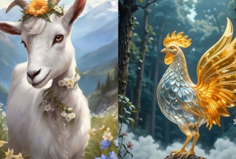 Càng cho đi càng giàu: 3 con giáp sống rộng rãi, tài lộc tự tìm đến