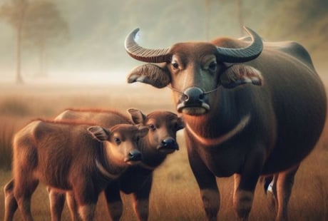 Từ rằm tháng 2 đến rằm tháng 3: 3 tuổi chăm chỉ được đền đáp, kế hoạch cũ bất ngờ khởi sắc