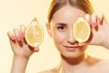 3 công thức mặt nạ từ chanh giúp làm sáng da hiệu quả mà vẫn an toàn