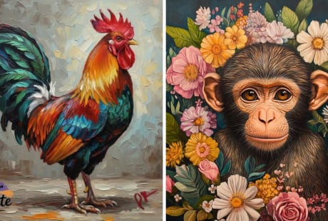 15 ngày liên tiếp (3-18/4): 3 tuổi Bơi Trong Biển Tiền, người đầu tiên giàu đặc biệt