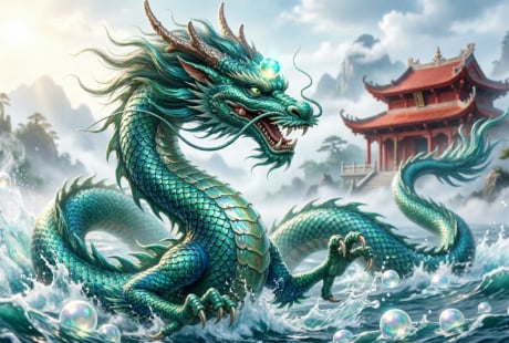 Đừng bỏ lỡ: Tử vi nói 4 con giáp có thể đón tin vui tiền bạc ngay cuối tháng 2 Âm