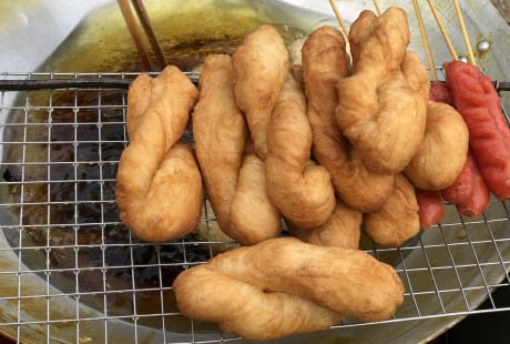 4 kiểu bữa sáng 'tệ nhất' cực nguy hiểm âm thầm 'nuôi' ung thư nhiều người vẫn mắc