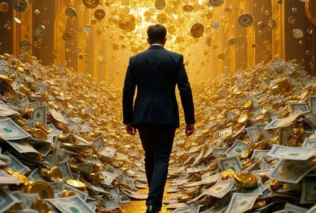 4 ngày sinh âm lịch của người Giàu Muộn: Không thành tỷ phú cũng là đại gia