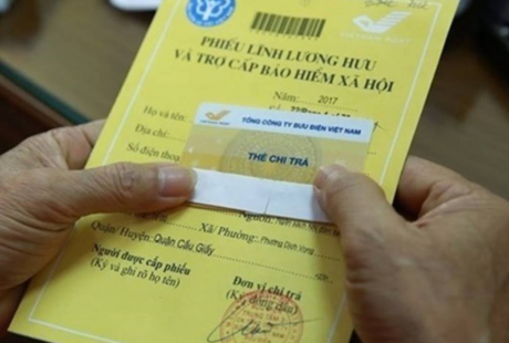 Từ 1/7: Những nhóm đối tượng được đề xuất điều chỉnh lương hưu theo quy định mới