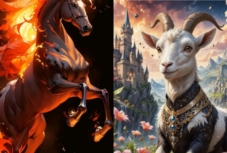 10 ngày cuối tháng 4: 2 tuổi ra ngoài gặp may, có quý nhân, 1 tuổi dễ rạn nứt tình cảm vì lỡ lời