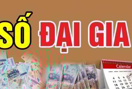 4 con giáp có Số Đại Gia: Càng già càng giàu có