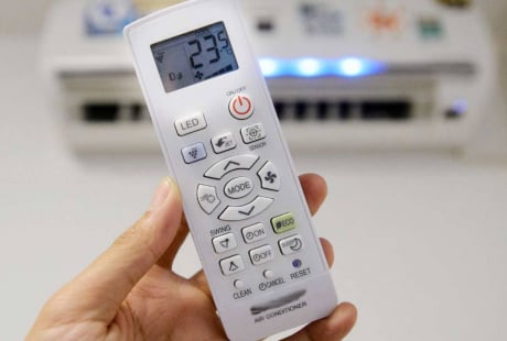 2 nút nhỏ trên điều hòa giúp tiết kiệm điện, nhiều người chưa biết