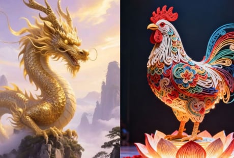 Sau 30/4: 3 con giáp bật cơ hội tăng lương, thưởng, càng cố gắng càng dễ “bứt tốc” thu nhập