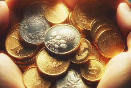 Cuối tháng bùng nổ vận may: 3 con giáp chớ chậm chân, tranh thủ sẽ đổi vận mạnh trong tháng 5