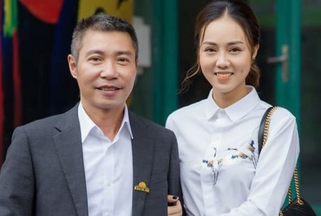 Vợ NSND Công Lý chia sẻ lý do quyết định hiến tạng