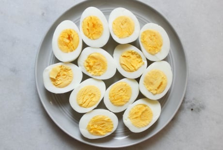 Người thường xuyên ăn trứng gà vào bữa sáng cần chú ý điều này