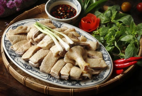 5 nhóm người nên thường xuyên ăn thịt vịt