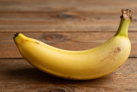 Ăn chuối lúc bụng đói, đây là 5 điều có thể xảy ra với cơ thể