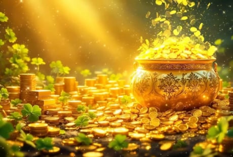 Sau ngày 3/5, 3 con giáp lật ngược thế nghèo: Tài lộc bật tăng, nợ nần sắp nhẹ gánh