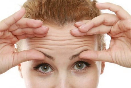 Nhận diện nếp nhăn và cách chăm sóc da giúp duy trì vẻ tươi trẻ theo thời gian