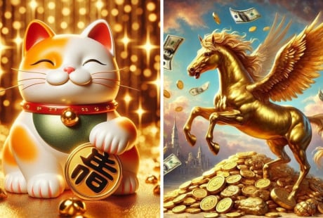 Từ 7/5 đến 17/5: 3 tuổi Tiền Đến-Tình Về, nằm không có của