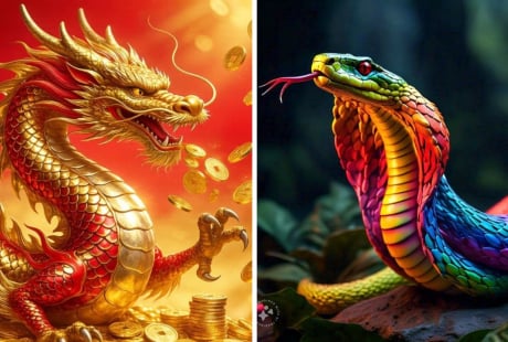 5 tháng liên tục (tháng 6-10): 3 tuổi Bão Tiền Kéo Đến, Quét Sạch Nợ Nần