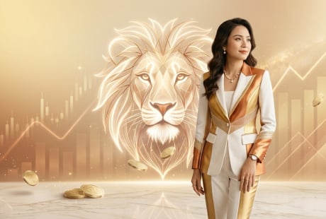 4 cung hoàng đạo hút lộc mạnh nhất tuần mới 11/5 – 17/5: Có người tiền vào liên tục