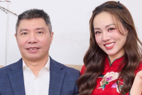 Bà xã Công Lý lên tiếng cảnh báo