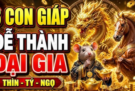 Họa từ miệng mà ra, 3 con giáp giữ miệng còn phước, nói ra mất Tiền