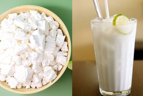 2 thời điểm tốt nhất để ăn bột sắn dây, giúp giải nhiệt, mát gan