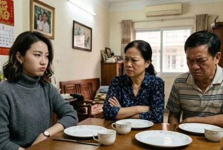 3 kiểu cha mẹ dễ khiến con cái áp lực 'sợ' về nhà: Nhiều cha mẹ vẫn không biết nghĩ vậy là thương con