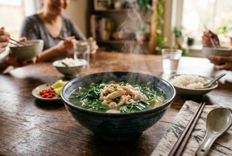 Loại rau “nuôi tằm” ít người ăn lại cực mát mùa hè, nấu canh thanh ngọt giúp dễ chịu ngày nóng