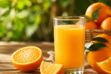 5 thời điểm không nên uống nước cam: Tưởng tốt cho sức khỏe nhưng dùng sai lúc có thể phản tác dụng