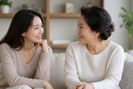 3 cách của nàng dâu EQ cao khiến mẹ chồng dù chưa thật sự ưng ý cũng khó làm khó